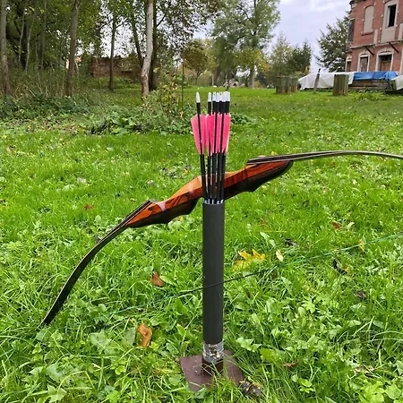Lägenhet Gutsherrenwohnung Süderholz