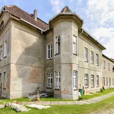 Gutsherrenwohnung *