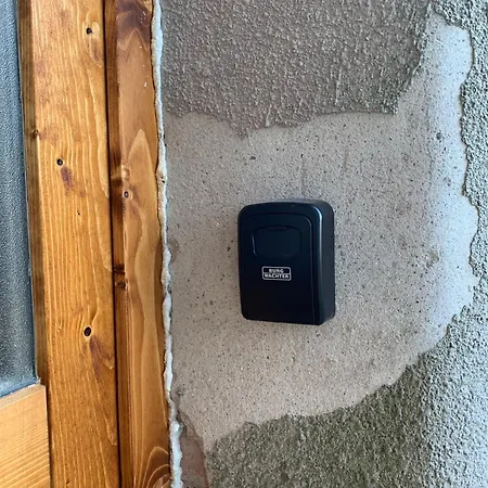 Gutsherrenwohnung Lägenhet *